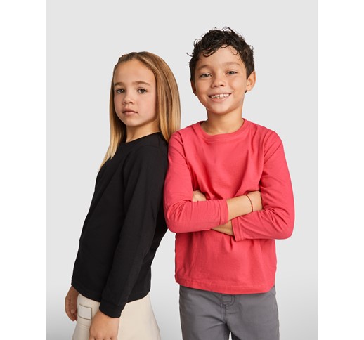 T-SHIRT ROLY POINTER ENFANT.