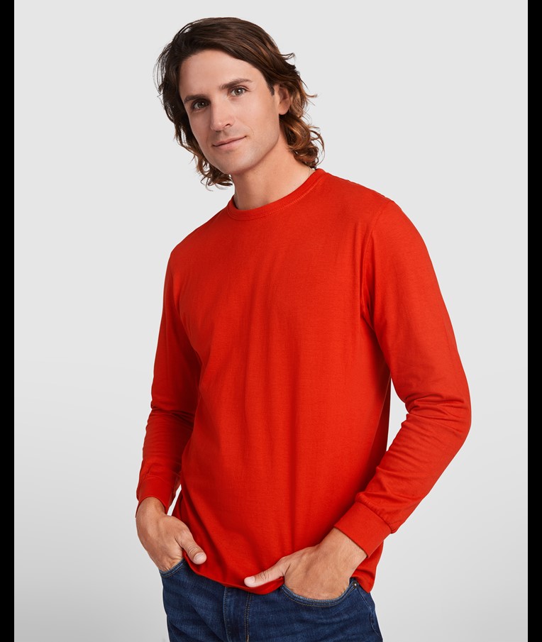 T-SHIRT ROLY POINTER HOMME