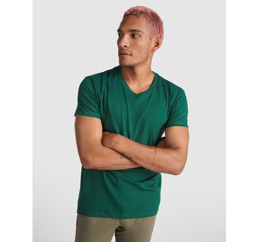 T-shirts with short sleeves | Habeco Promotional Gifts