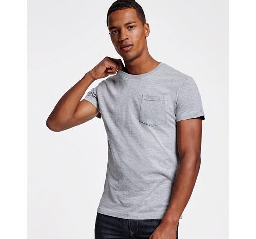 T-SHIRT ROLY TECKEL