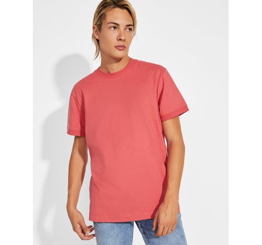 T-SHIRT ROLY VEZA