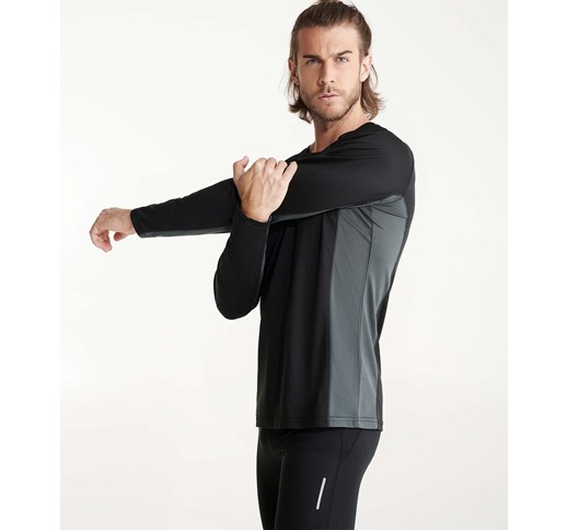 T-SHIRT SHANGHAI L/S