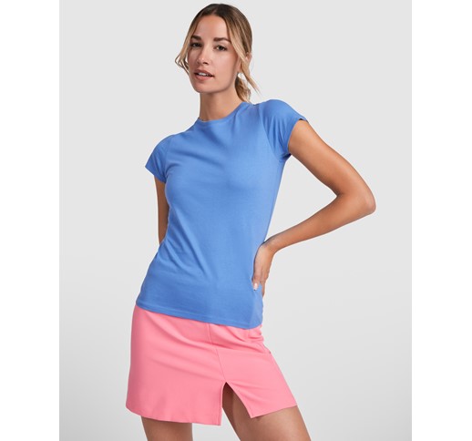 T-SHIRTS CAPRI