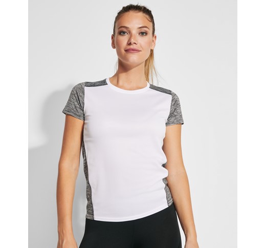 T-SHIRTS ZOLDER WOMAN