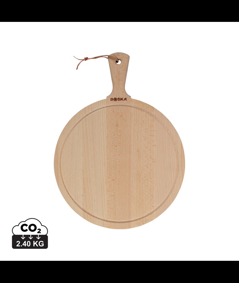 TABLA DE SERVIR REDONDA AMIGO L DE BOSKA