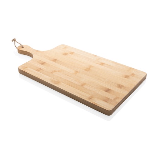 TABLA UKIYO RECTANGULAR DE BAMBÚ