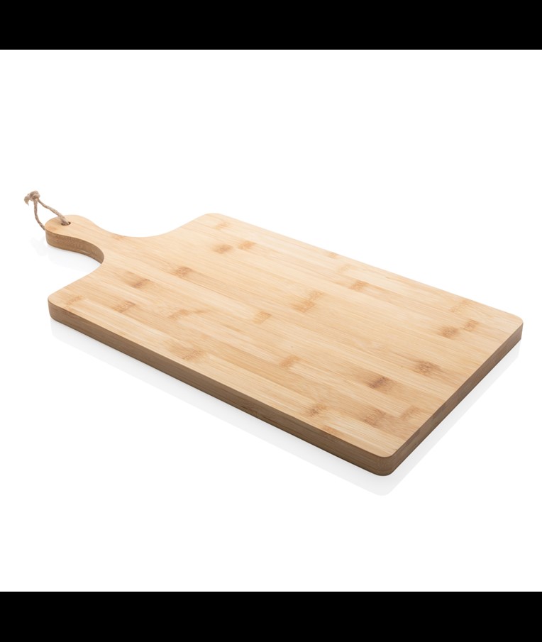 TABLA UKIYO RECTANGULAR DE BAMBÚ