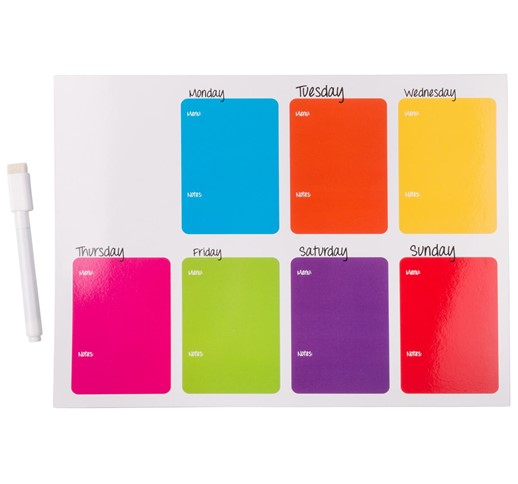 TABLEAU MAGNÉTIQUE NIETIX