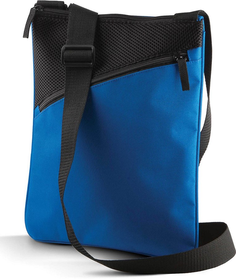 TABLET/DOCUMENT SHOULDER BAG