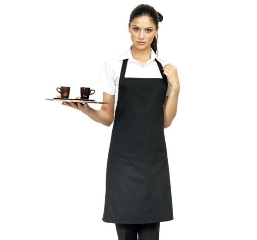 TABLIER BAVETTE ESSENTIEL