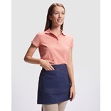 TABLIER COURT ROLY DACOSTA