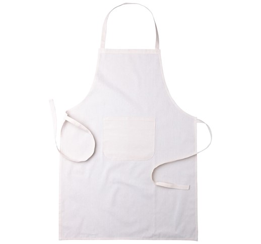 TABLIER MAYLON EN COTON