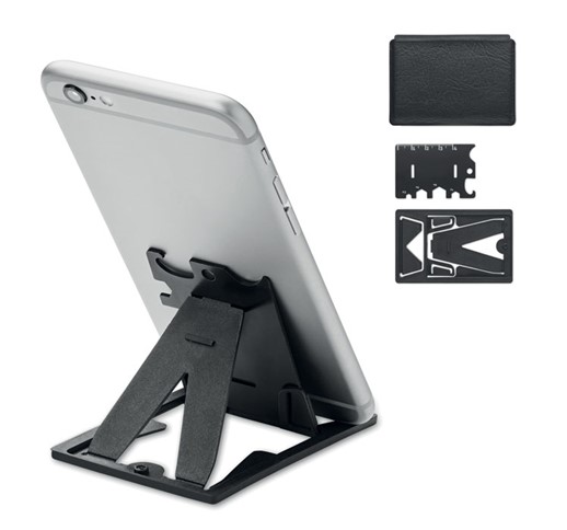 TACKLE-MULTITOOL-TASCHENTELEFONSTÄNDER