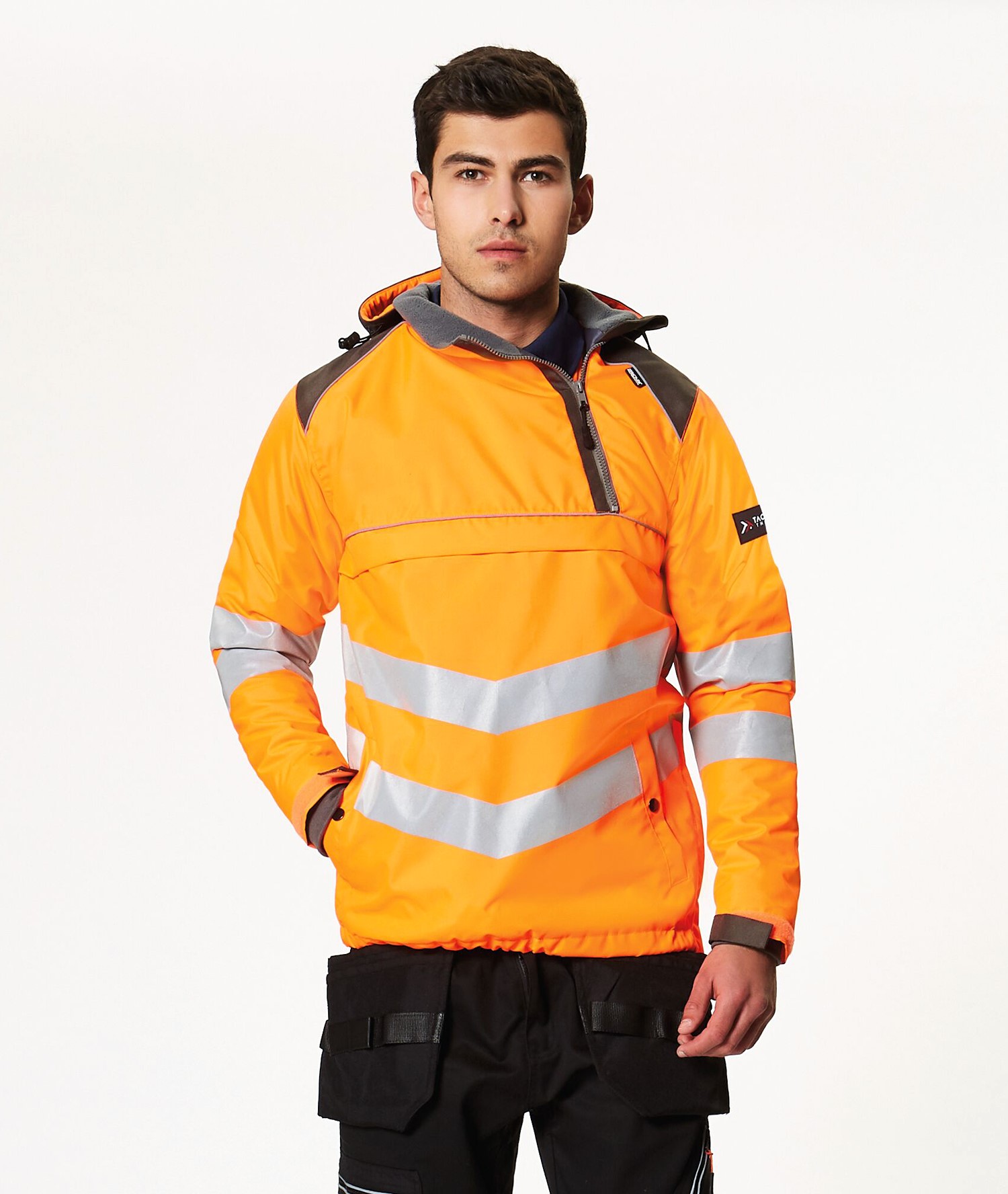 regatta tactical hi vis