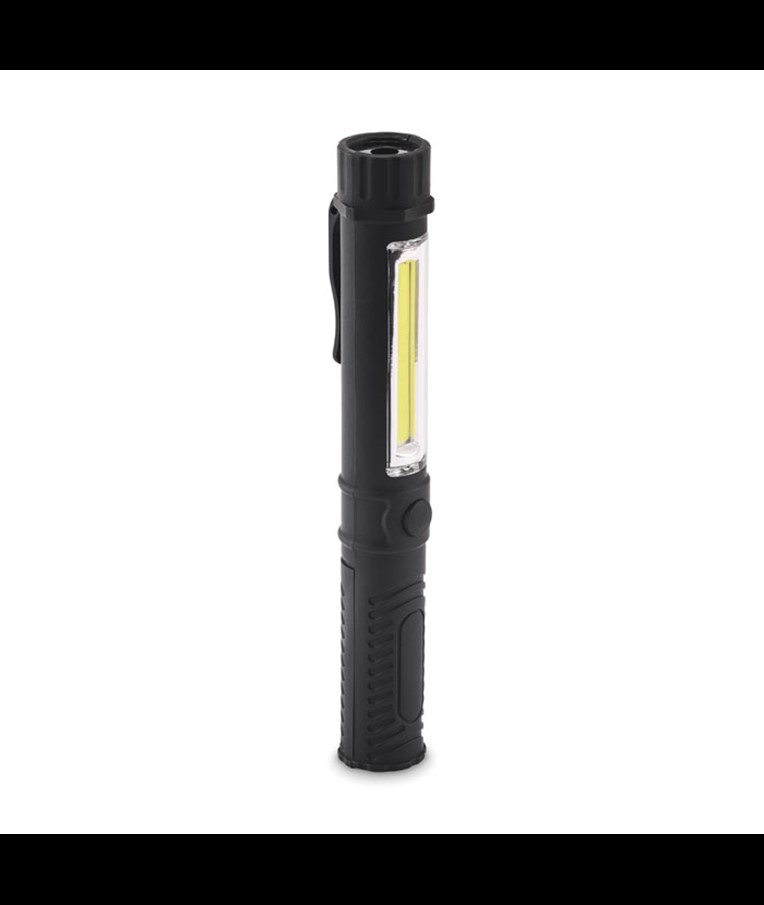 TAIER - LAMPE TORCHE LED MAGNÉTIQUE