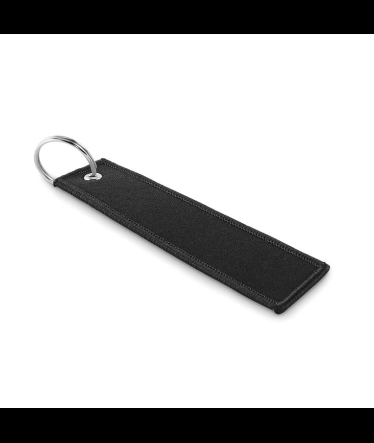 TAKEOFF - RETIRE EL LLAVERO ANTES DEL VUELO