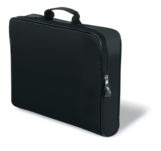 TALOR - CONFERENCE BAG WITH ZIPPER 