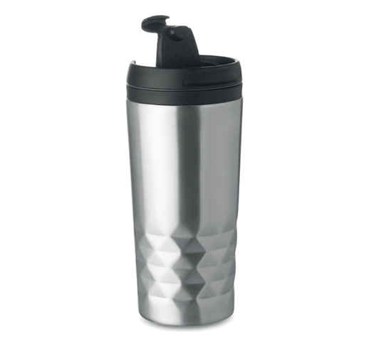 TAMPAS - DOUBLE WALL TRAVEL MUG 280 ML 