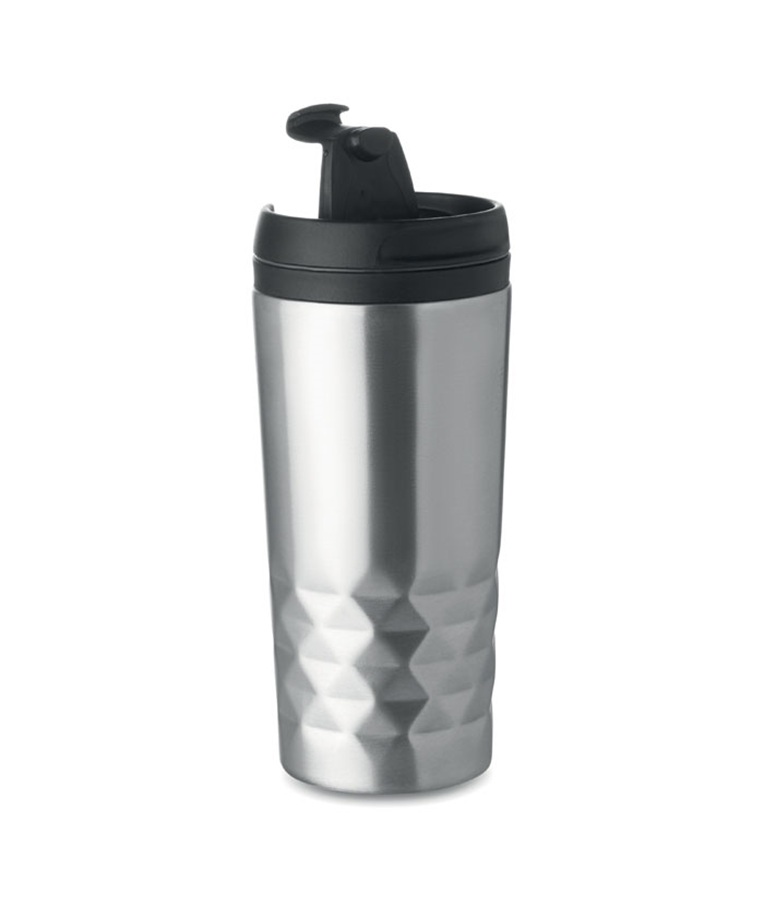 TAMPAS - VASO EN ACERO 280 ML
