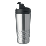 TAMPAS - VASO EN ACERO 280 ML