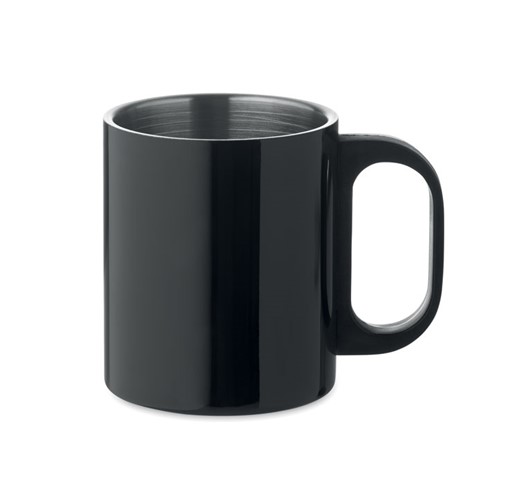 TANISS - SKODELICA Z DVOJNO STENO 300 ML