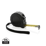 TAPE MEASURE 3M/16MM WITH STOP BUTTON RCS