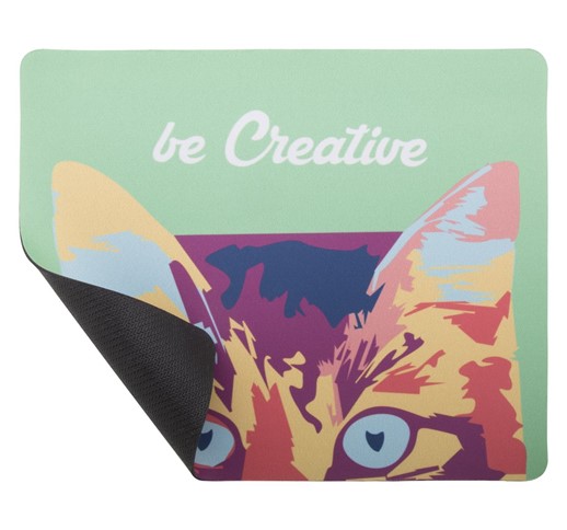 TAPIS DE SOURIS SUBLIMATION SUBOMAT
