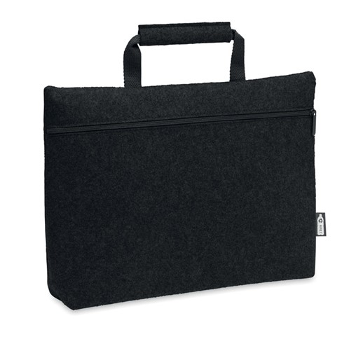 TAPLA - BOLSA DE FIELTRO PORTÁTIL RPET