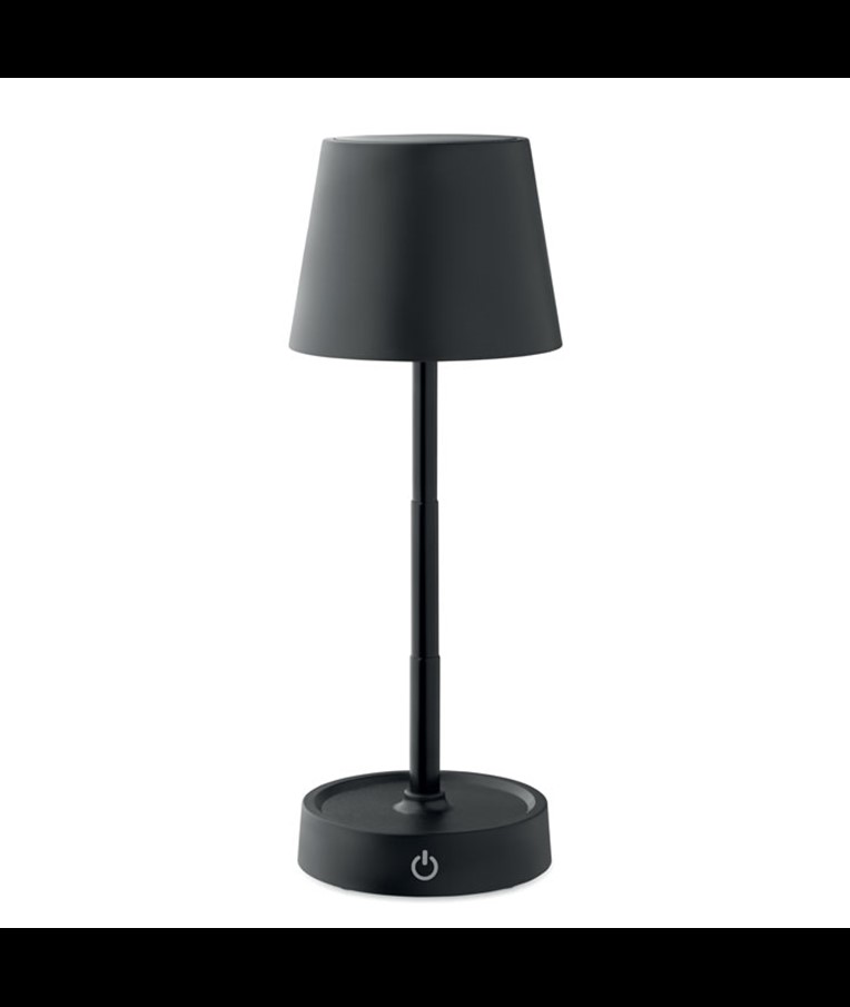 TAPLAMB - LÁMPARA MESA RECARGABLE USB