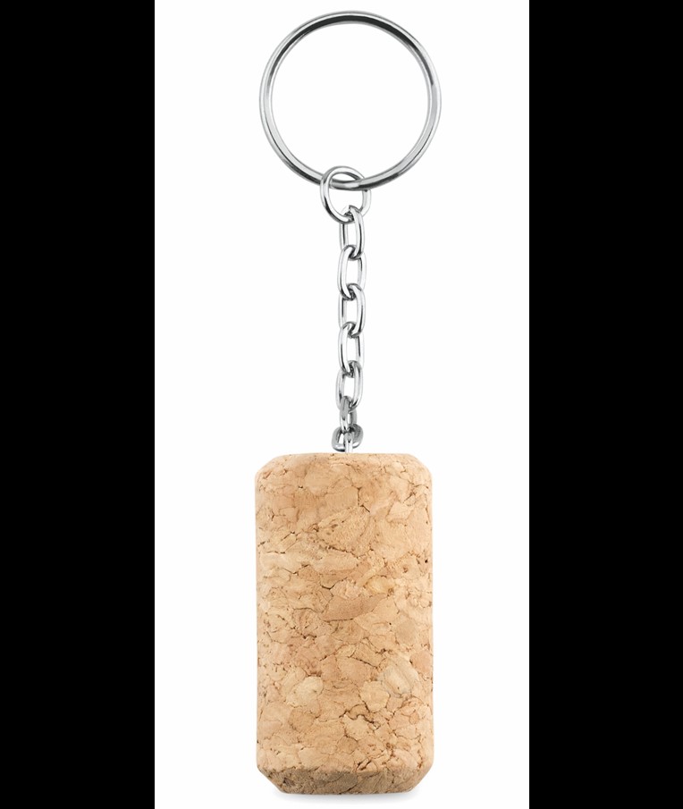 TAPON - LLAVERO CON TAPÓN