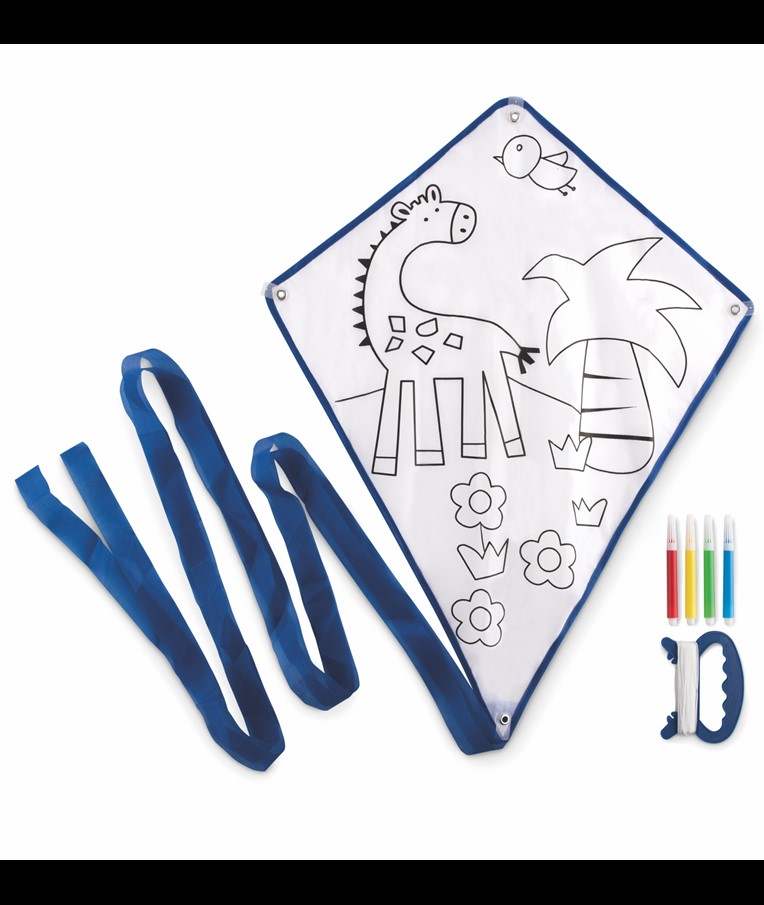 TARIFA - COMETA INFANTIL