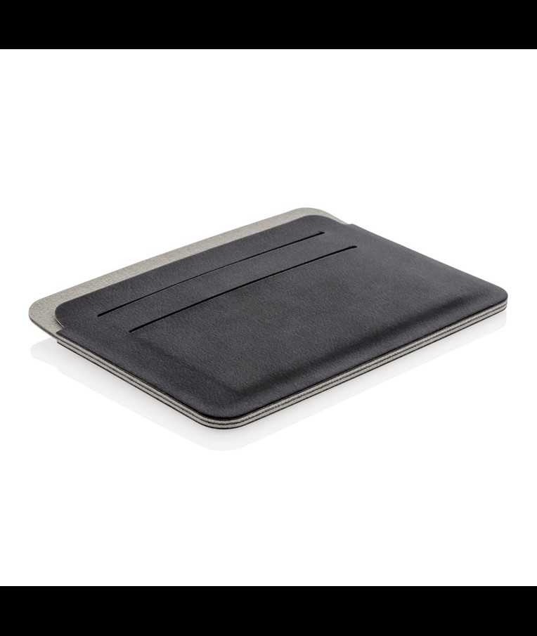 TARJETERO SEGURO QUEBEC RFID