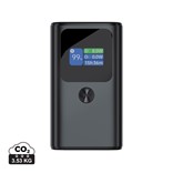 TASCHEN-POWERBANK URBAN VITAMIN CAMPBELL 55W 10.000MAH