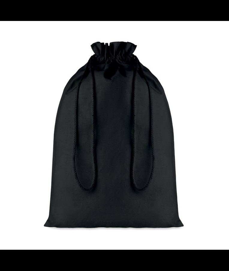 TASKE LARGE - BOLSA DE ALGODÓN GRANDE