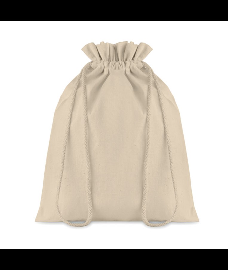TASKE MEDIUM - BOLSA DE ALGODÓN MEDIANA