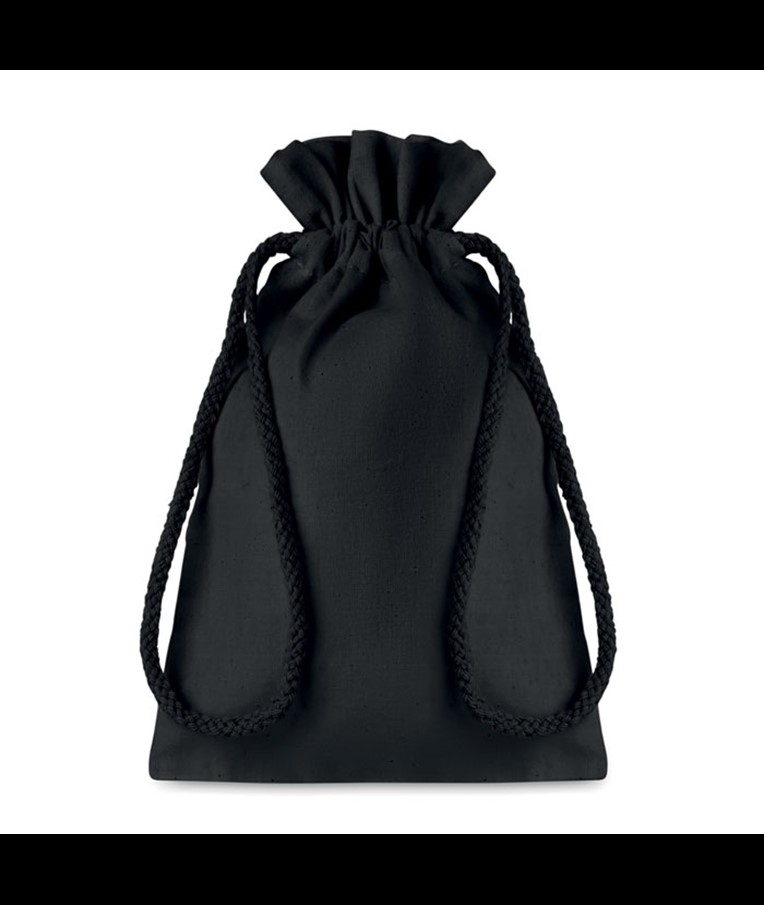 TASKE SMALL - BOLSA DE ALGODÓN PEQUEÑA