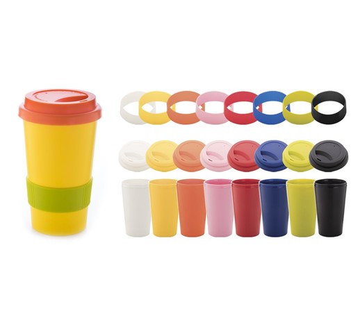 TASSE THERMO PERSONNALISABLE CREACUP
