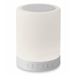 TATCHI - ALTAVOZ CAMPING INALÁMBRICO