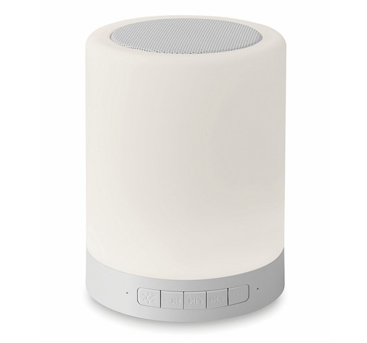 TATCHI - HAUT-PARLEUR BLUETOOTH AMBIANCE