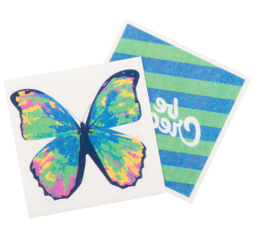 TATOUAGE TEMPORAIRE MAORI