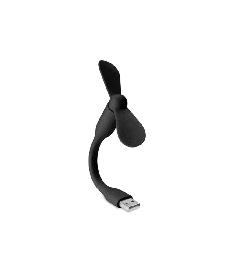 TATSUMAKI - VENTILADOR PORTÁTIL USB