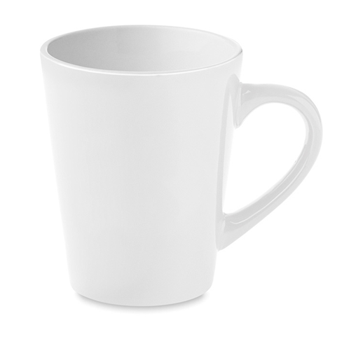 TAZA - TAZA CERÁMICA DE CAFÉ 180 ML