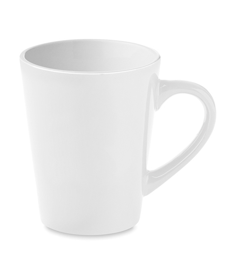 TAZA - TAZA CERÁMICA DE CAFÉ 180 ML
