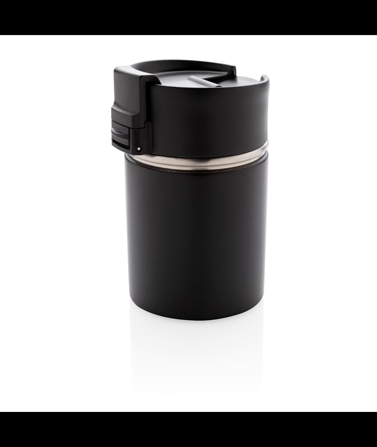 TAZA AL VACÍO BOGOTA CON CAPA INTERIOR DE CERÁMICA