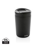 TAZA AVIRA ALYA RCS DE ACERO 300ML