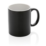 TAZA BÁSICA DE CERÁMICA