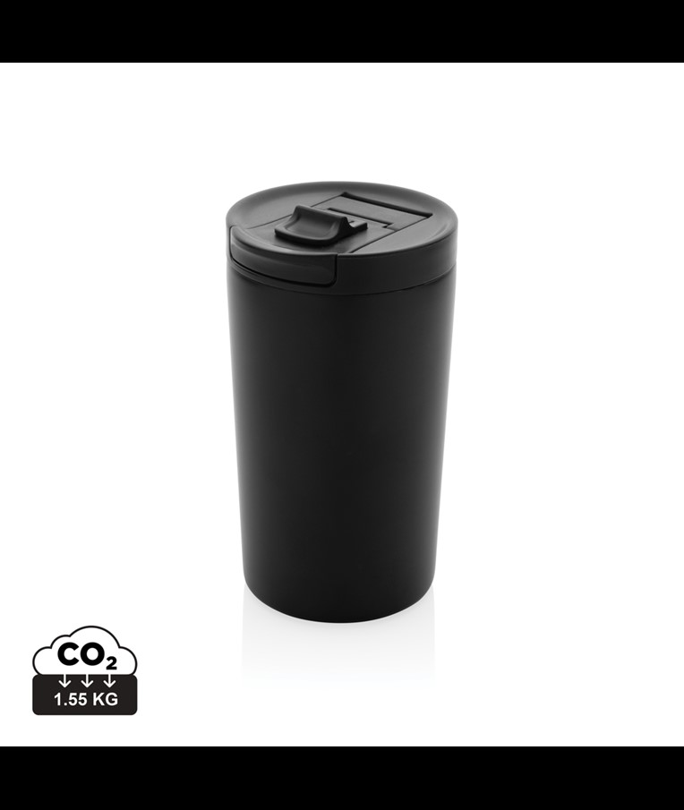 TAZA CON CIERRE HERMÉTICO RCS RSS AL VACÍO DE DOBLE PARED