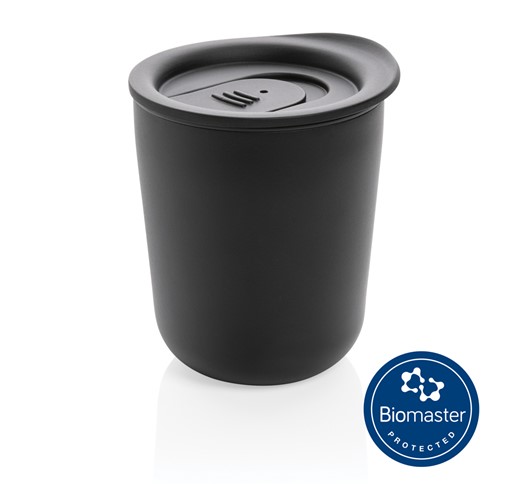 TAZA DE CAFÉ ANTIMICROBIANA SIMPLISTA