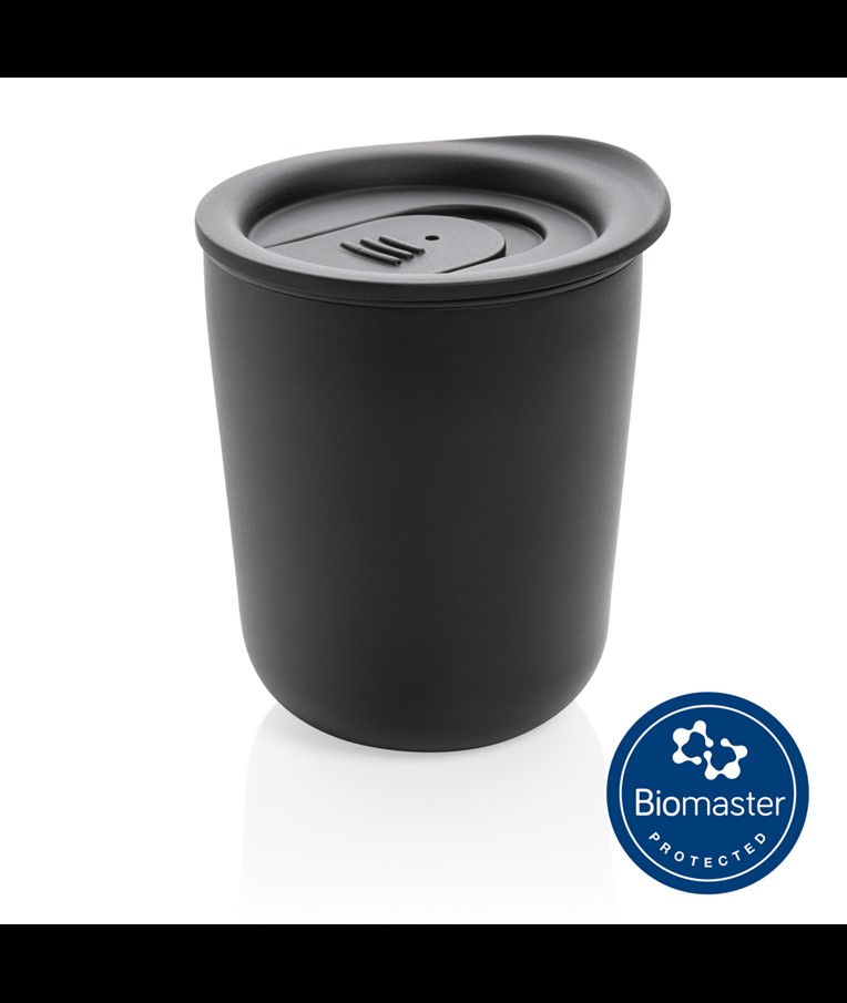 TAZA DE CAFÉ ANTIMICROBIANA SIMPLISTA