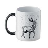 TAZA DE CERÁMICA DE TEMPORADA FESTIMUG 300ML